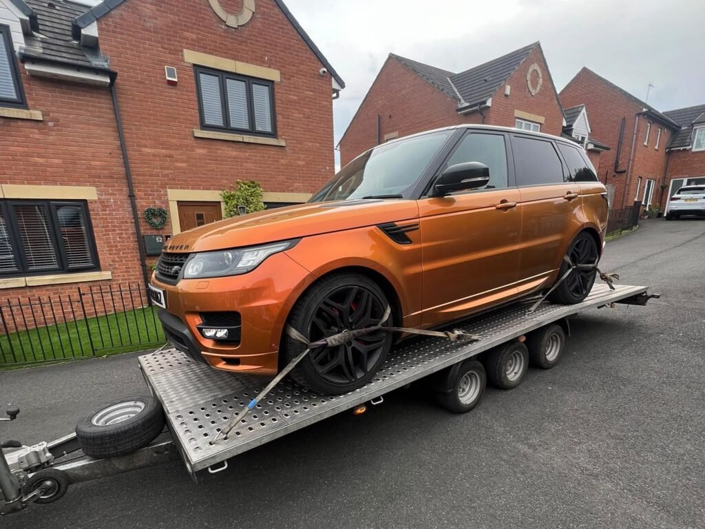Contact us / 24/7 towing service